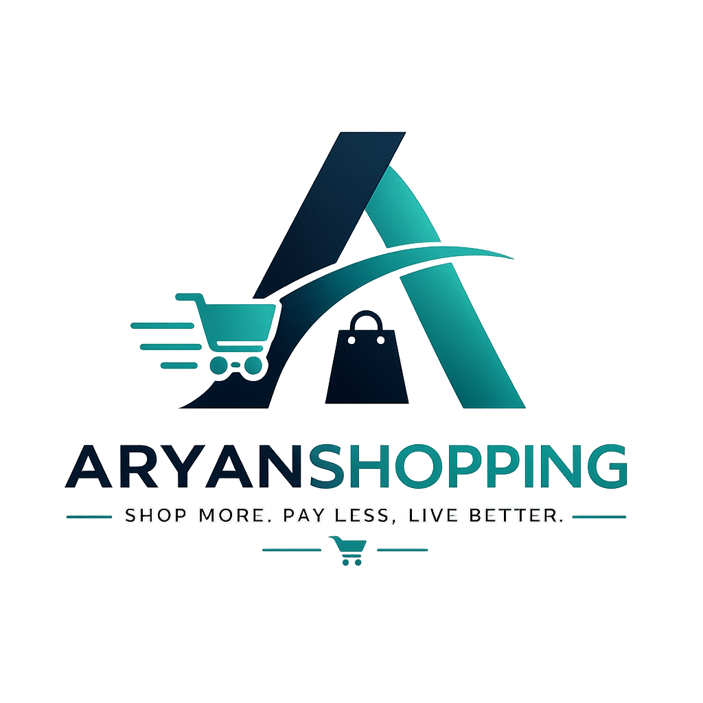 Aryanshopping